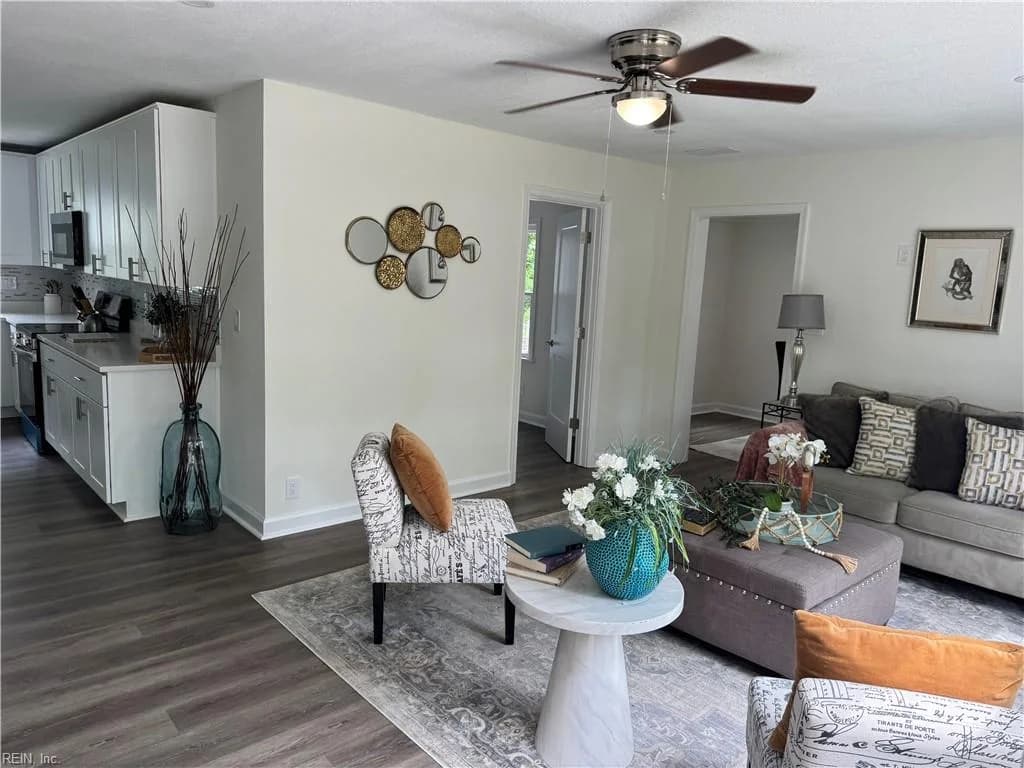 5616 Larry AVE, VIRGINIABEACH VA 23462 - Photo 4