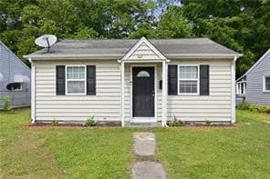 442 Smiley RD, HAMPTON VA 23663 - Photo 3