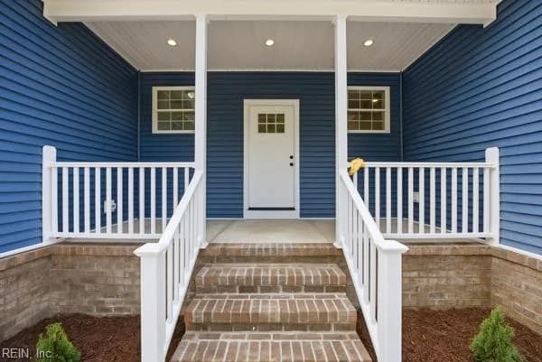 324 Bank ST, WAVERLY VA 23890 - Photo 5
