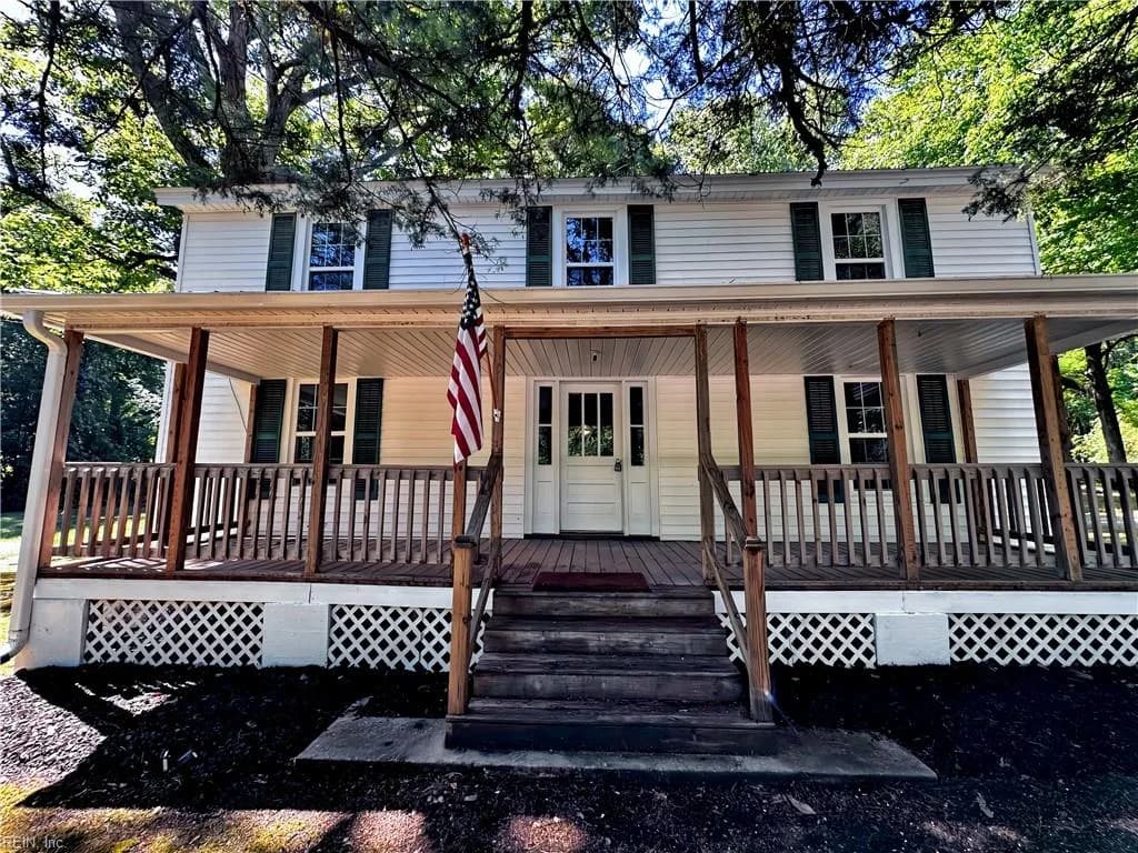 29002 Mill PATH, FRANKLIN VA 23851 - Photo 3