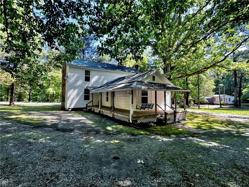 29002 Mill PATH, FRANKLIN VA 23851 - Photo 5