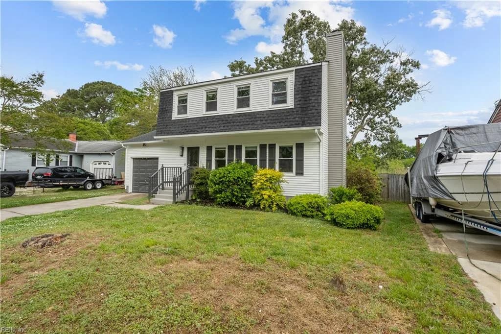 913 Laredo CT, HAMPTON VA 23669 - Photo 2