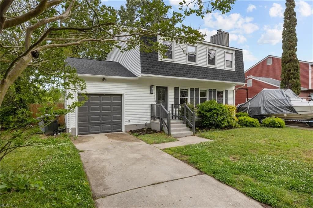 913 Laredo CT, HAMPTON VA 23669 - Photo 4