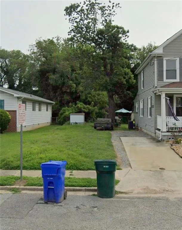 326 Sycamore AVE, NEWPORTNEWS VA 23607