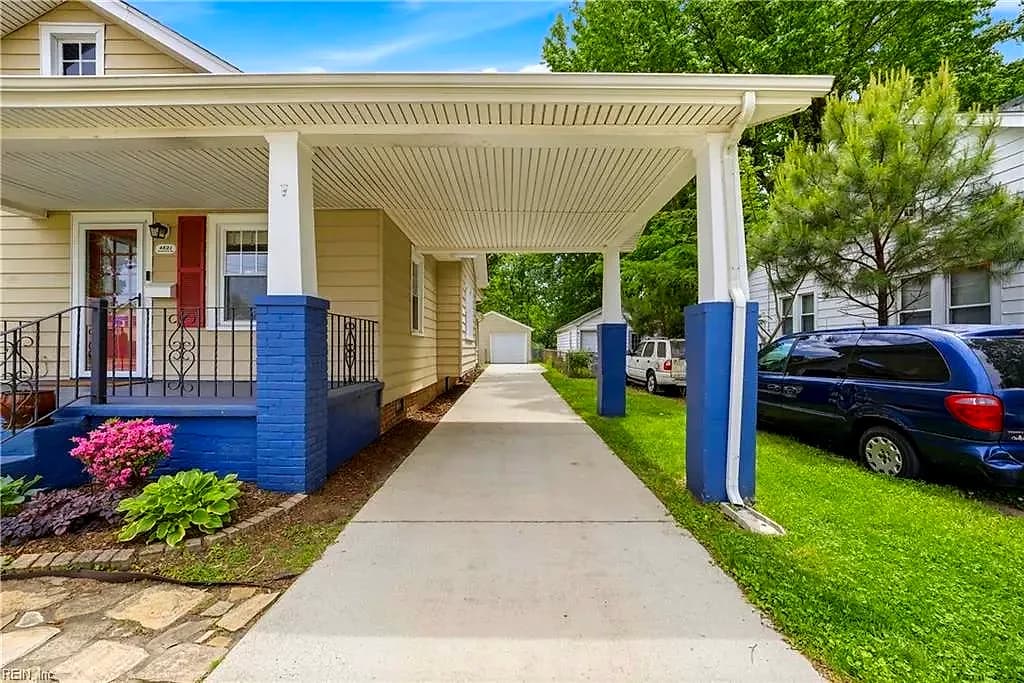 4821 Windermere AVE, NORFOLK VA 23513 - Photo 3