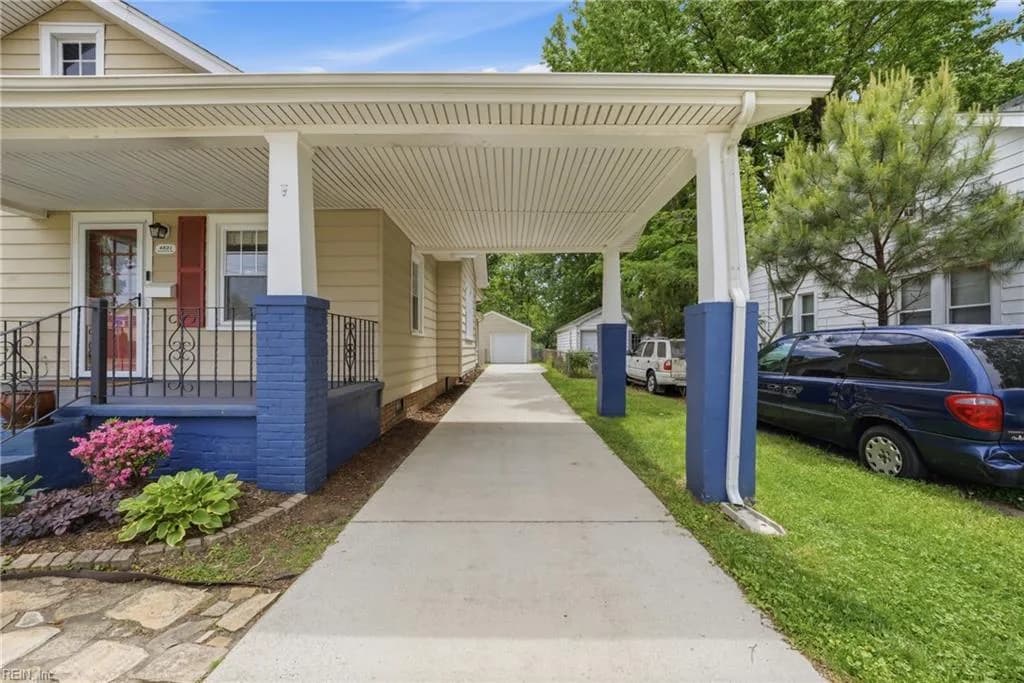 4821 Windermere AVE, NORFOLK VA 23513 - Photo 3