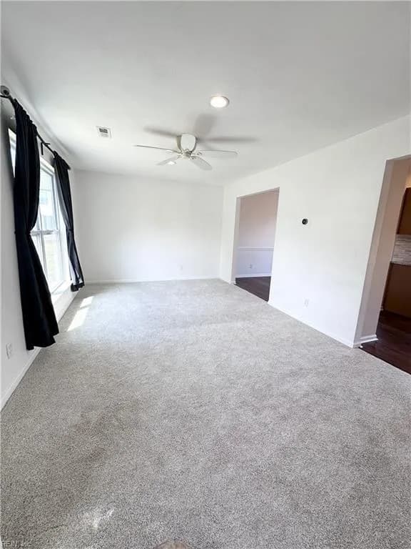 509 Bowling Green CT, CHESAPEAKE VA 23320 - Photo 5