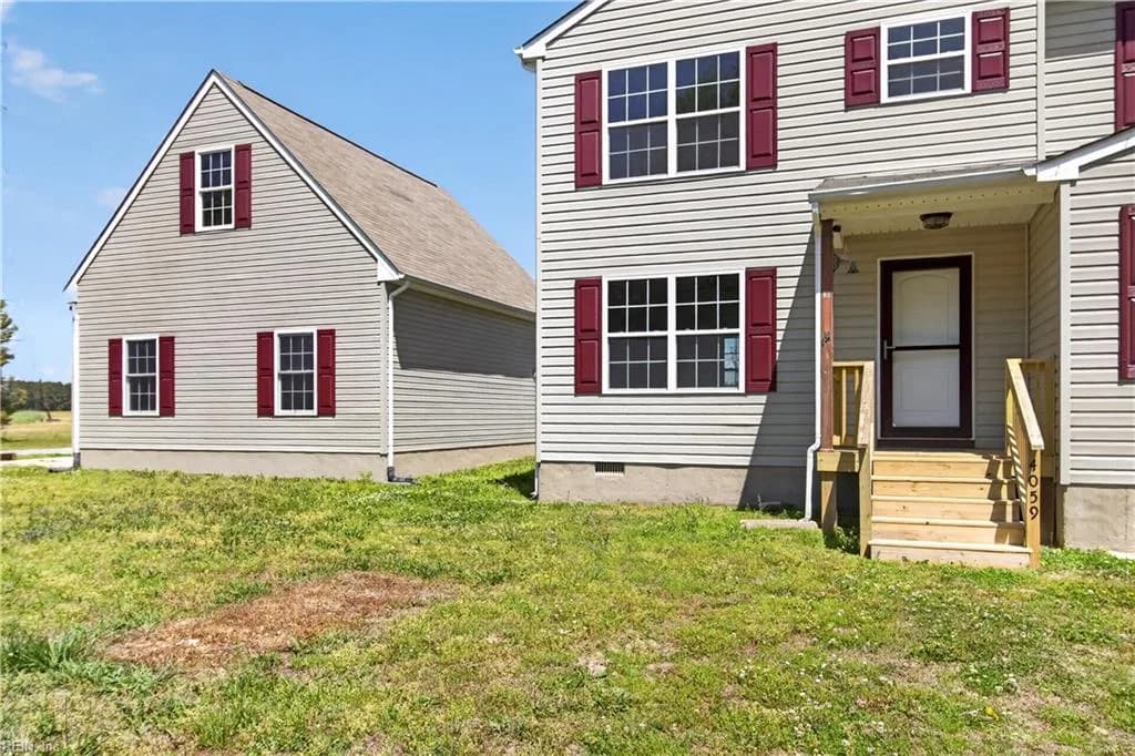4059 Beechland RD, ELBERON VA 23846 - Photo 4