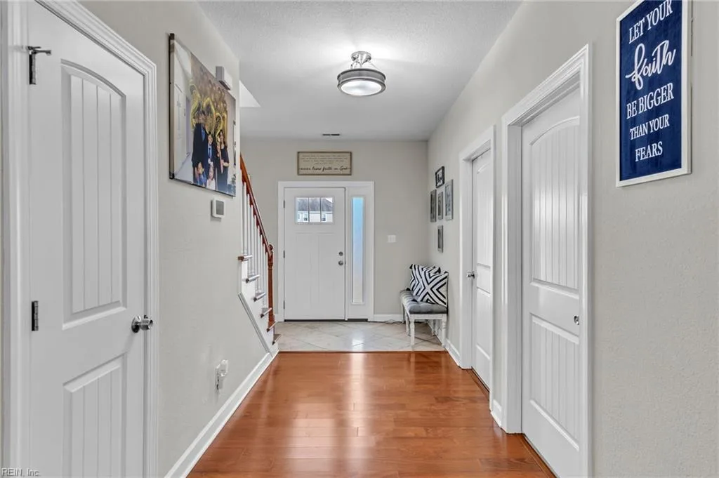 123 Bowman DR, SUFFOLK VA 23434 - Photo 5