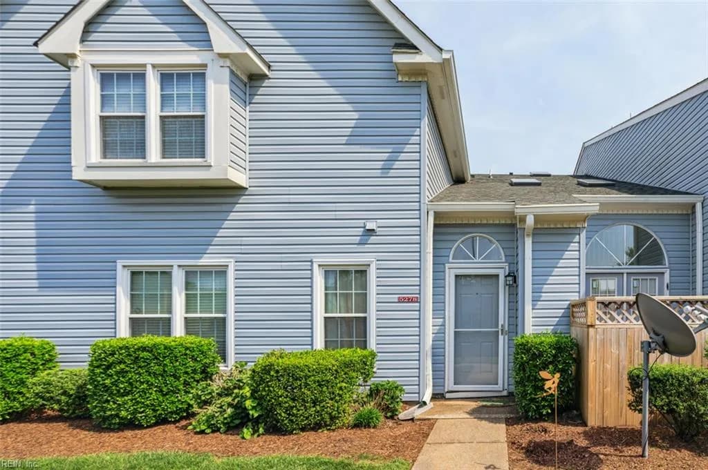 5278 Lake Victoria ARCH, VIRGINIABEACH VA 23464 - Photo 3