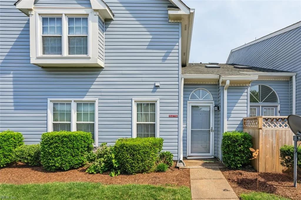 5278 Lake Victoria ARCH, VIRGINIABEACH VA 23464 - Photo 4