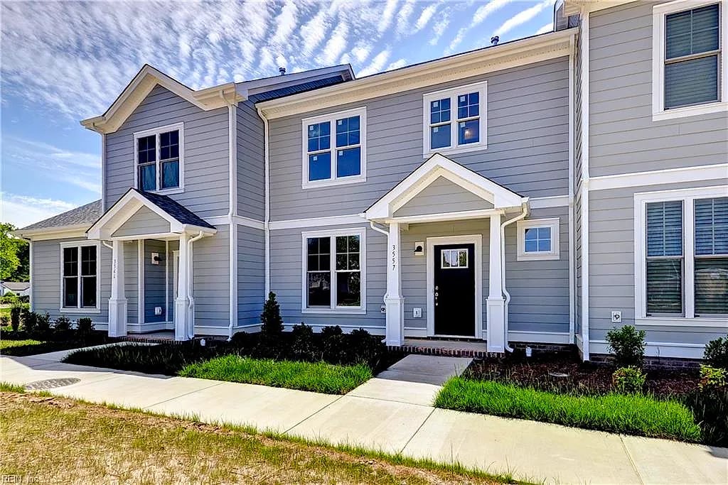 3557 Amberley WAY, Williamsburg — 3 bed Residential, 1,600 sqft