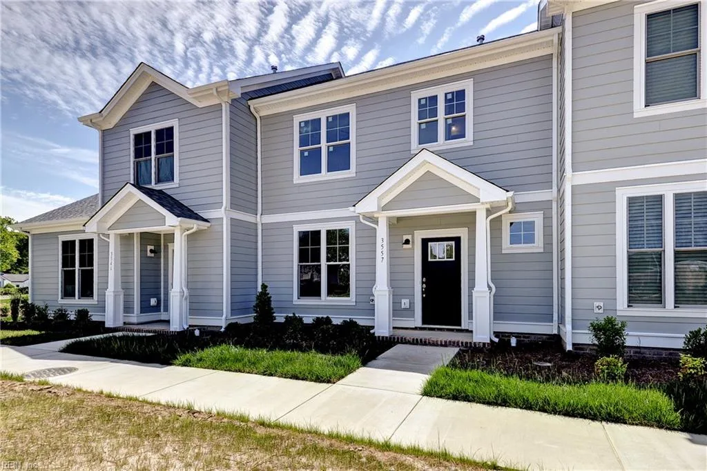 3557 Amberley WAY, WILLIAMSBURG VA 23188