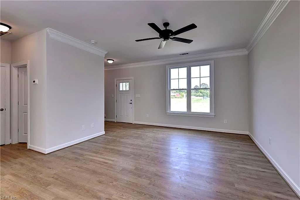 3557 Amberley WAY, WILLIAMSBURG VA 23188 - Photo 4