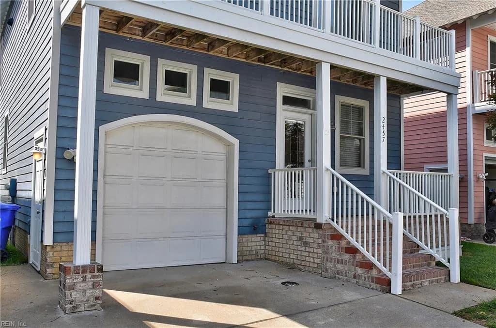 2457 TRANQUILITY LN, VIRGINIABEACH VA 23455 - Photo 4