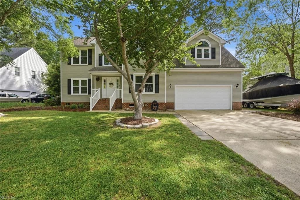 4720 Barn Swallow DR, CHESAPEAKE VA 23321 - Photo 2
