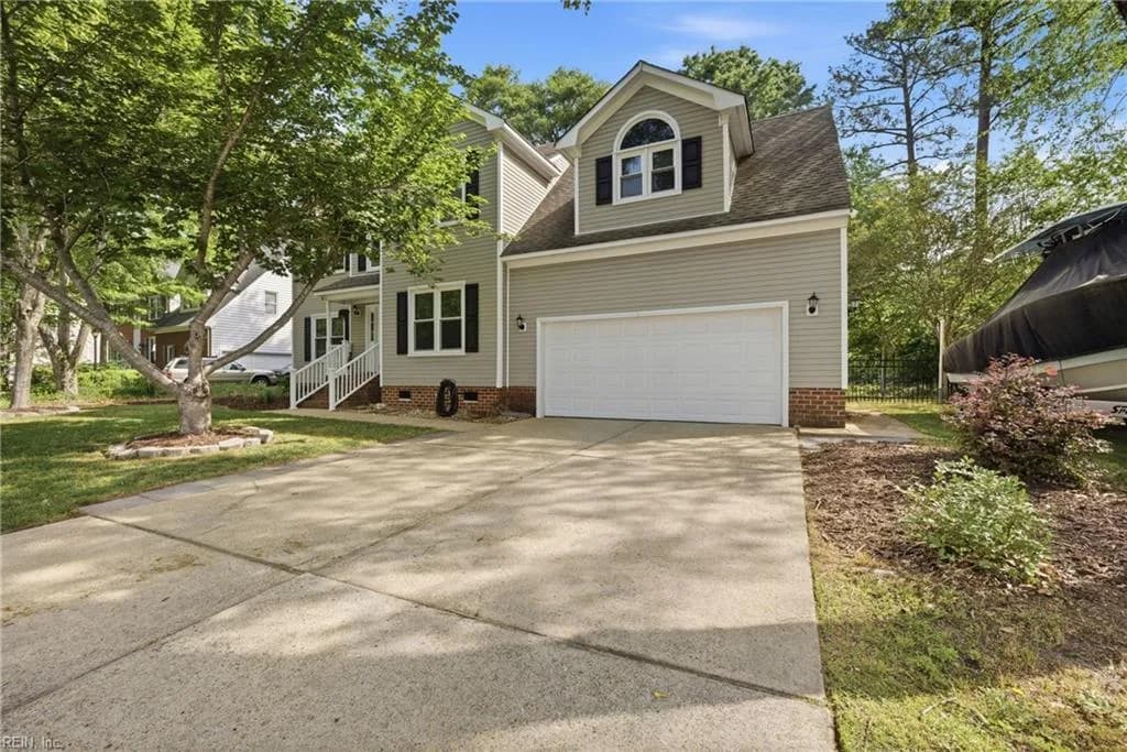 4720 Barn Swallow DR, CHESAPEAKE VA 23321 - Photo 4