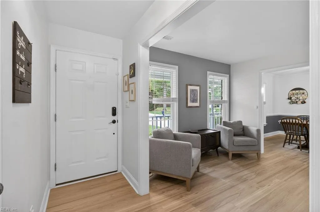 2753 Burning Tree LN, SUFFOLK VA 23435 - Photo 3