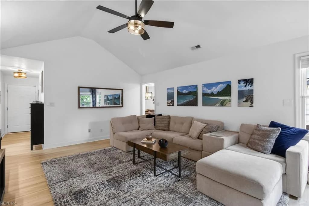 2753 Burning Tree LN, SUFFOLK VA 23435 - Photo 5