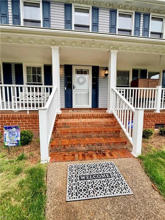 3421 Anita CIR, CHESAPEAKE VA 23321 - Photo 4