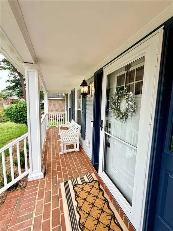 3421 Anita CIR, CHESAPEAKE VA 23321 - Photo 5