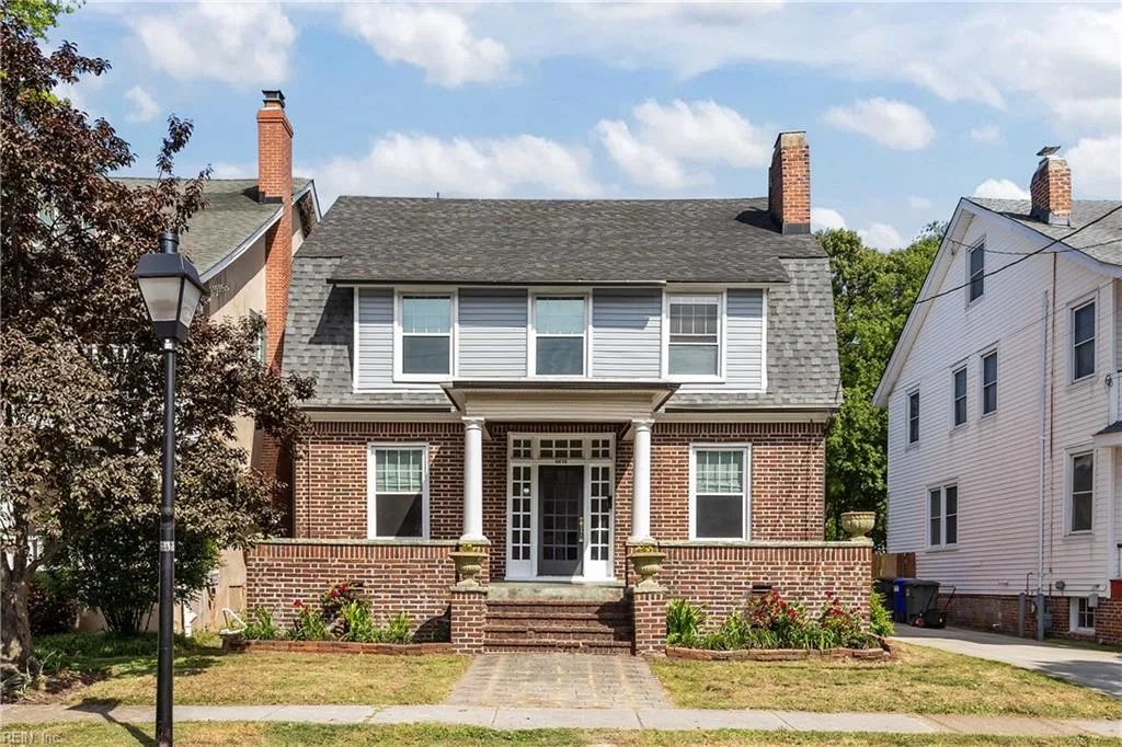 4610 Colonial AVE, NORFOLK VA 23508
