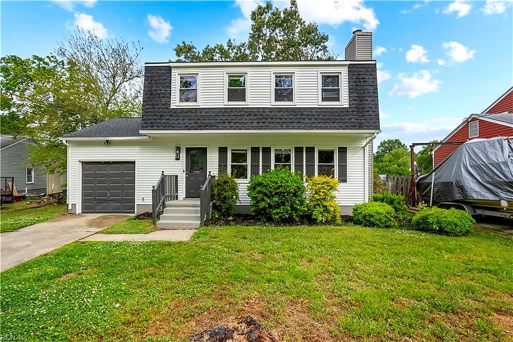 913 Laredo CT, Hampton — 4 bed Residential, 1,600 sqft