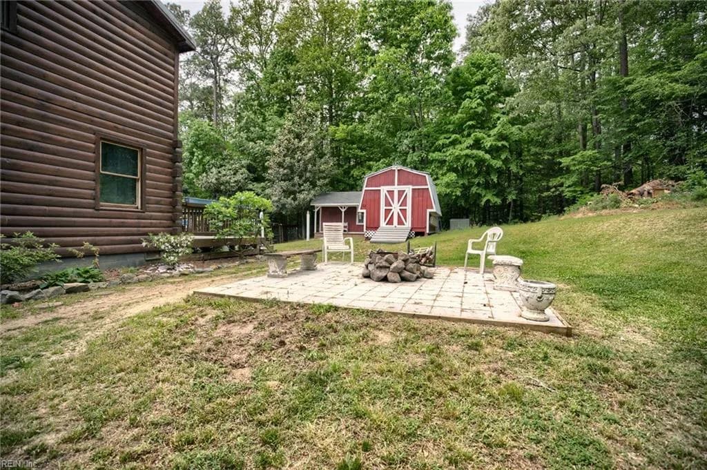 3779 Shady Creek LN, GLOUCESTER VA 23061 - Photo 4