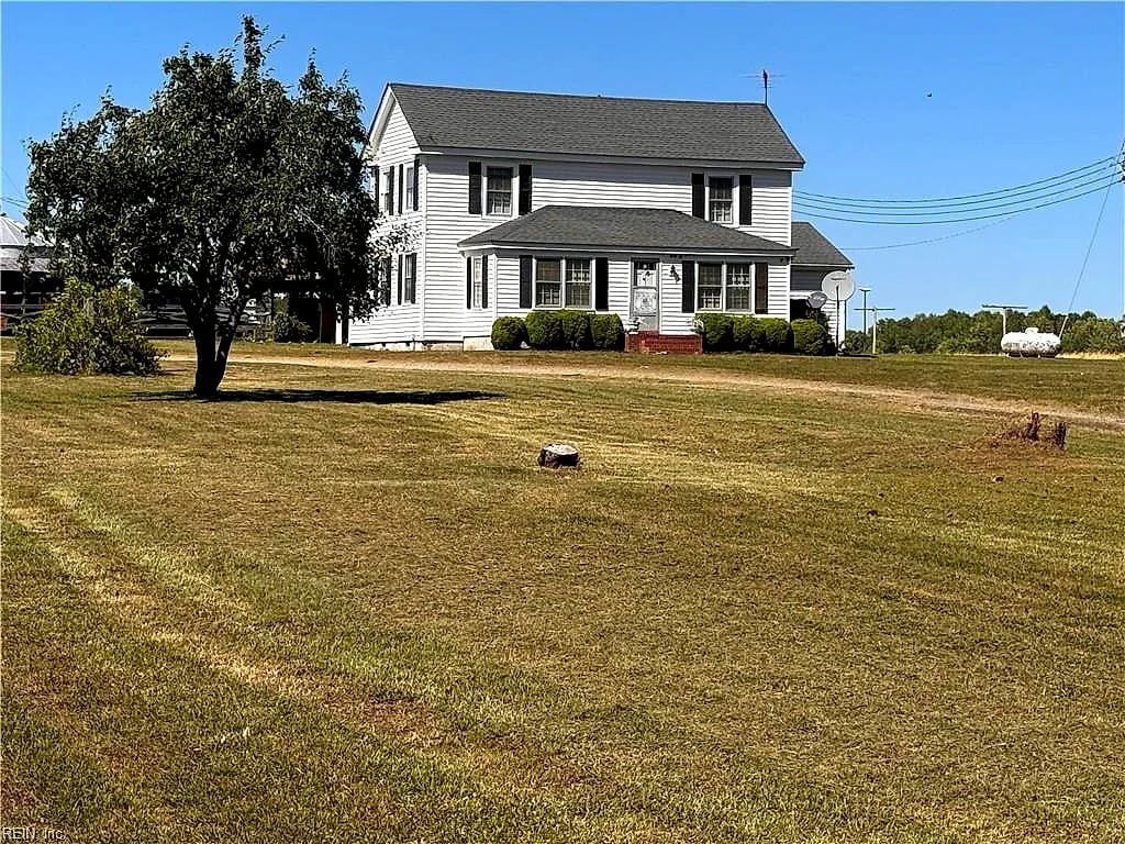 9000 Gates RD, Suffolk — 4 bed Residential, 2,516 sqft
