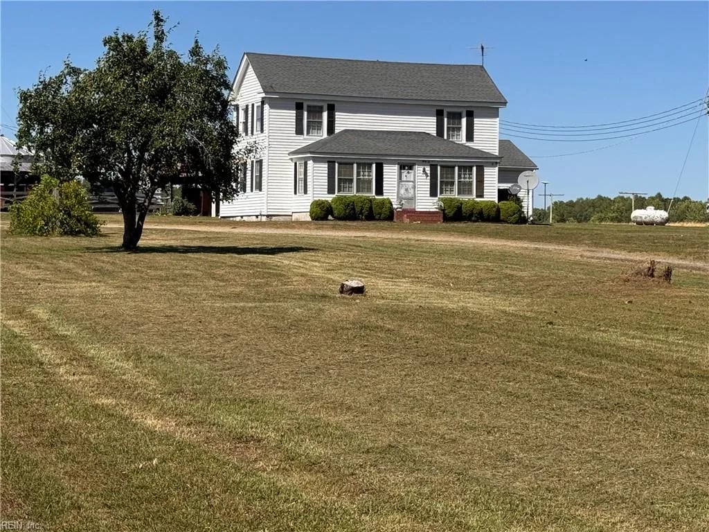 9000 Gates RD, SUFFOLK VA 23437