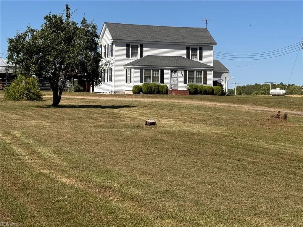 9000 Gates RD, SUFFOLK VA 23437 - Photo 2