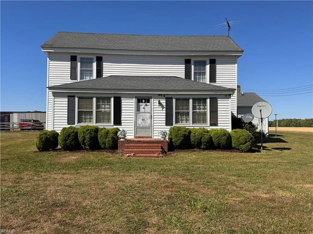 9000 Gates RD, SUFFOLK VA 23437 - Photo 3