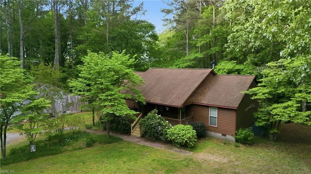 15535 Strawberry Plains RD, IVOR VA 23866 - Photo 4