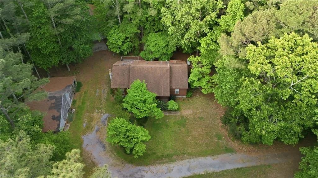 15535 Strawberry Plains RD, IVOR VA 23866 - Photo 5