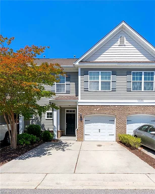 4312 Cattail LN, VIRGINIA BEACH VA 23456 - Main photo
