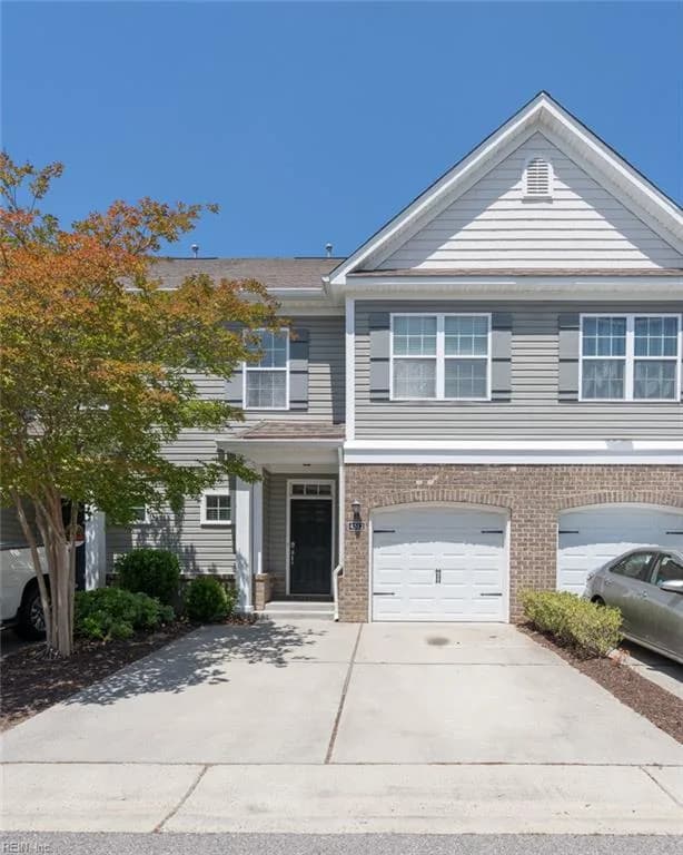 4312 Cattail LN, VIRGINIABEACH VA 23456 - Main photo