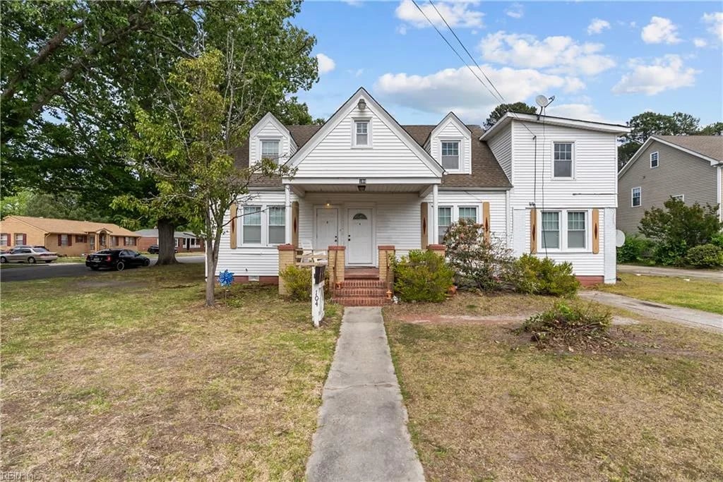104 Utah ST, PORTSMOUTH VA 23701