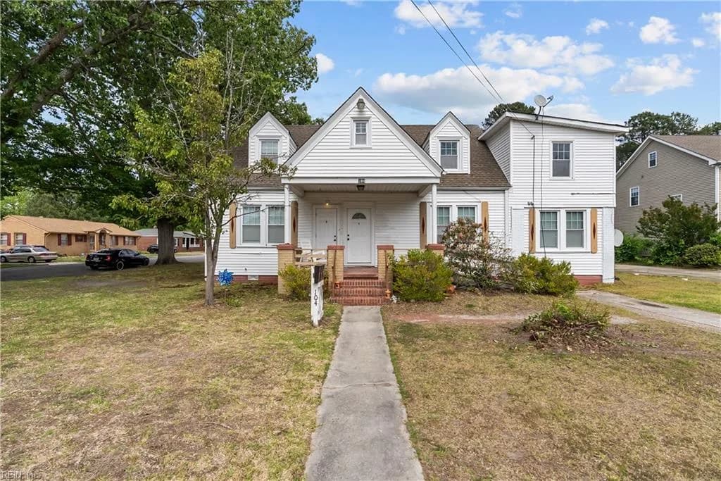 104 Utah ST, PORTSMOUTH VA 23701 - Photo 2