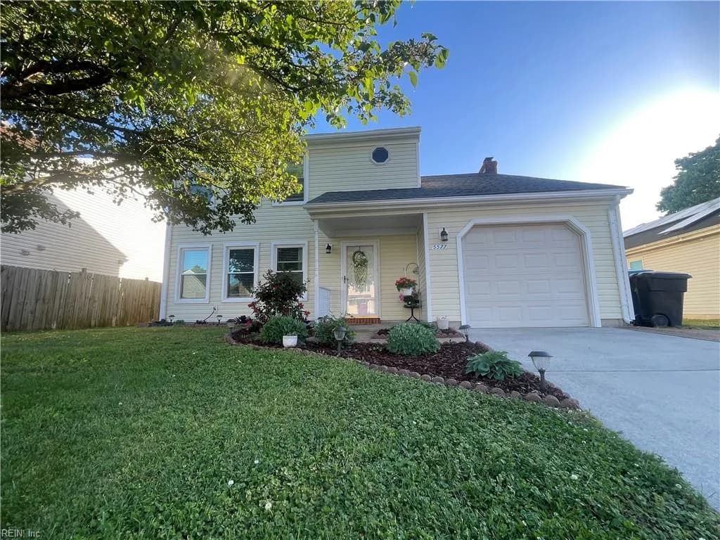 5577 Cabin John DR, VIRGINIABEACH VA 23464 - Photo 3