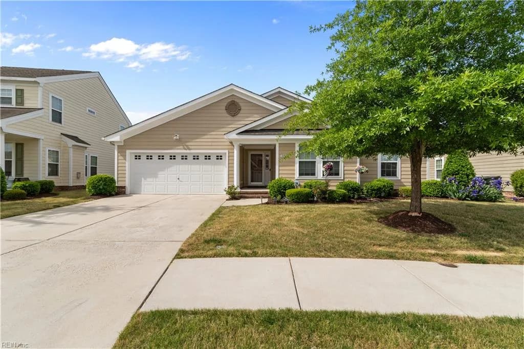 5042 Kings Grant CIR, SUFFOLK VA 23434 - Photo 4