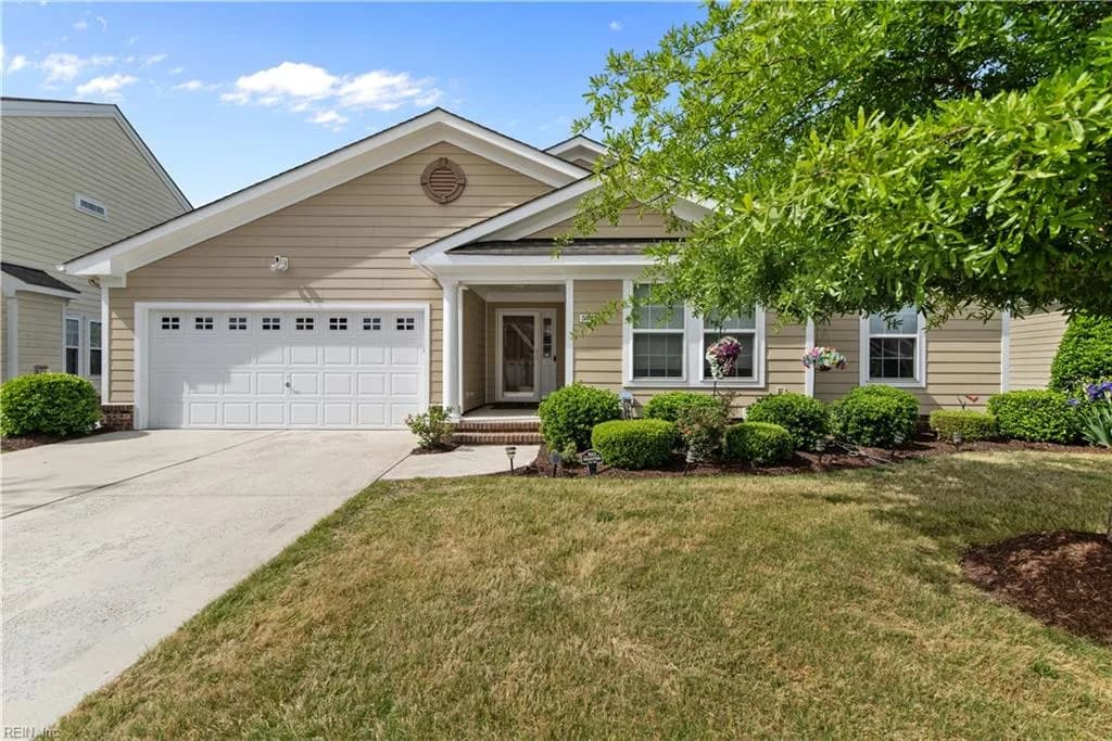 5042 Kings Grant CIR, SUFFOLK VA 23434 - Photo 5