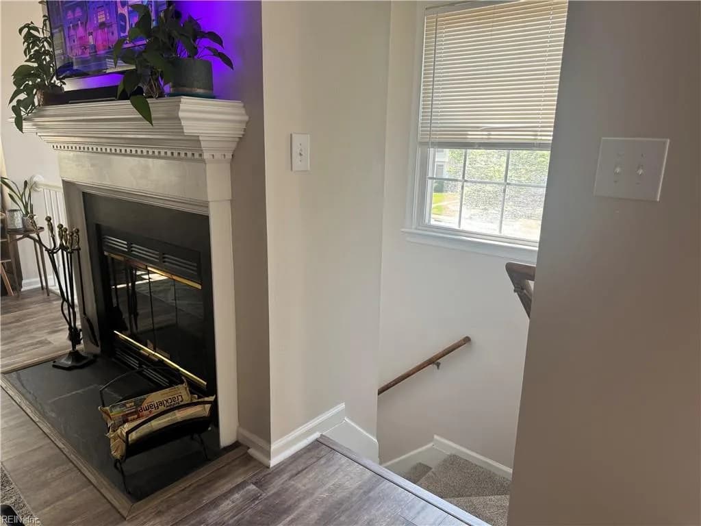 704 Nottoway River CT #A, CHESAPEAKE VA 23320 - Photo 3