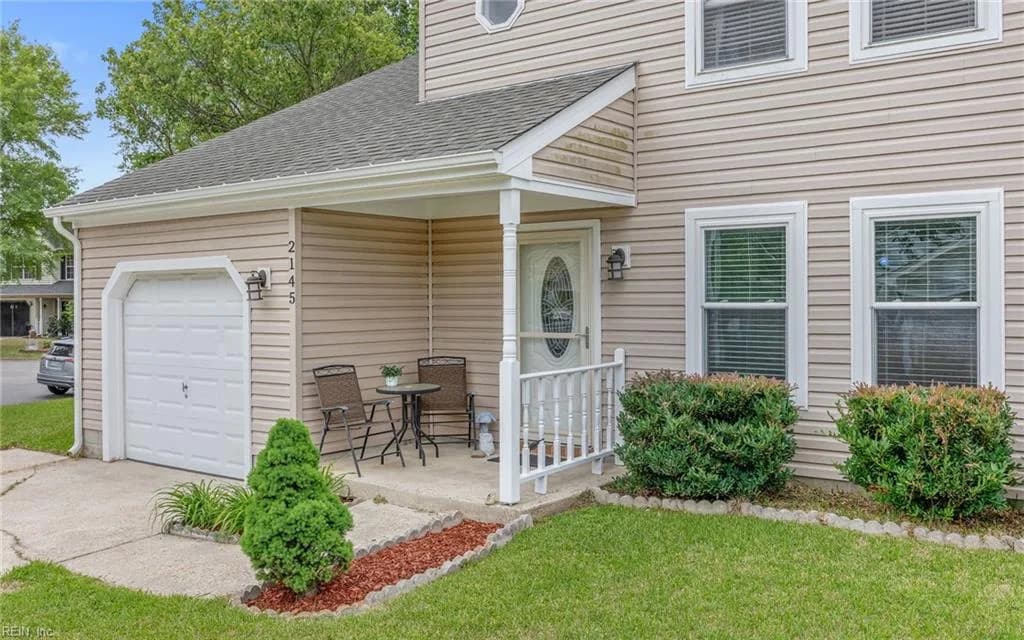 2145 Monument DR, VIRGINIABEACH VA 23464 - Photo 2
