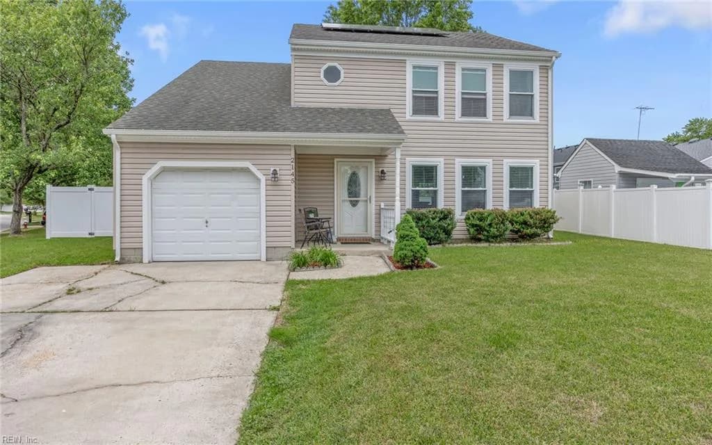 2145 Monument DR, VIRGINIABEACH VA 23464 - Photo 3
