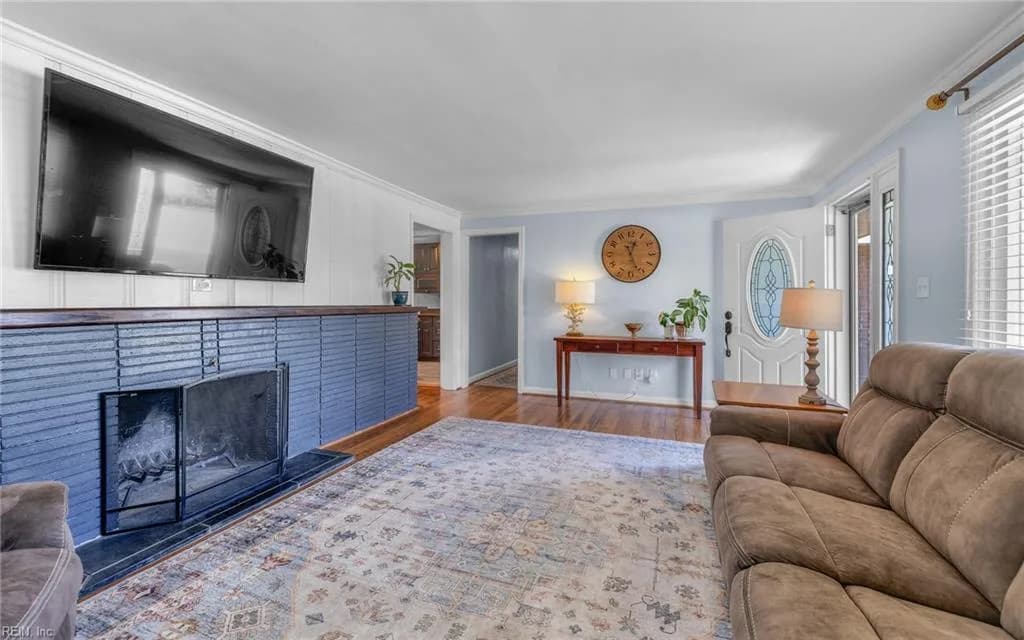 921 Hugo ST, NORFOLK VA 23513 - Photo 4