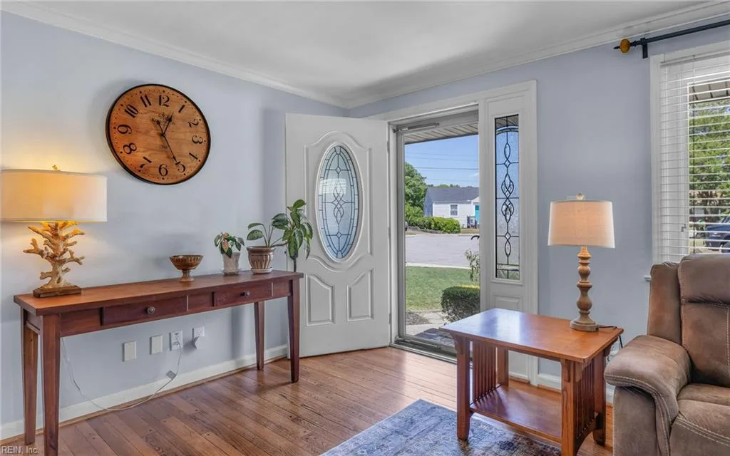 921 Hugo ST, NORFOLK VA 23513 - Photo 5