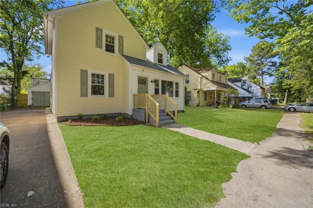 25 Prospect PW, PORTSMOUTH VA 23702 - Photo 3