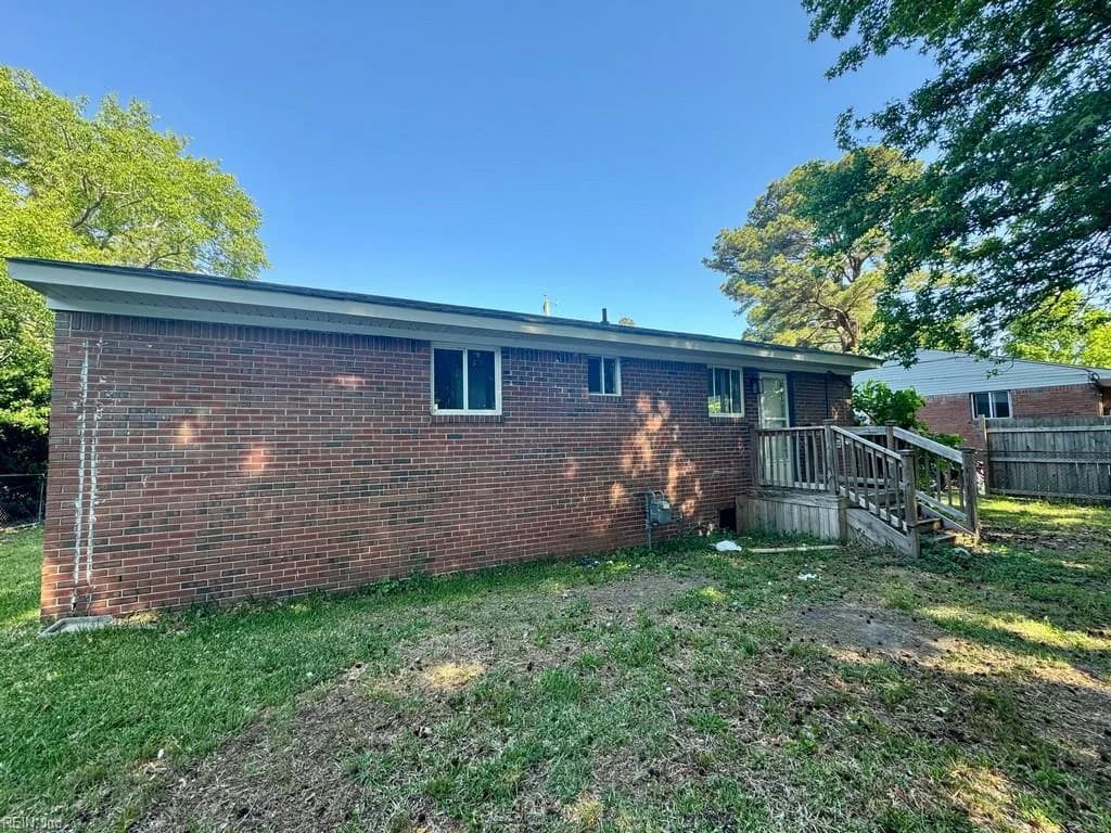 533 McLean ST, PORTSMOUTH VA 23701 - Photo 3