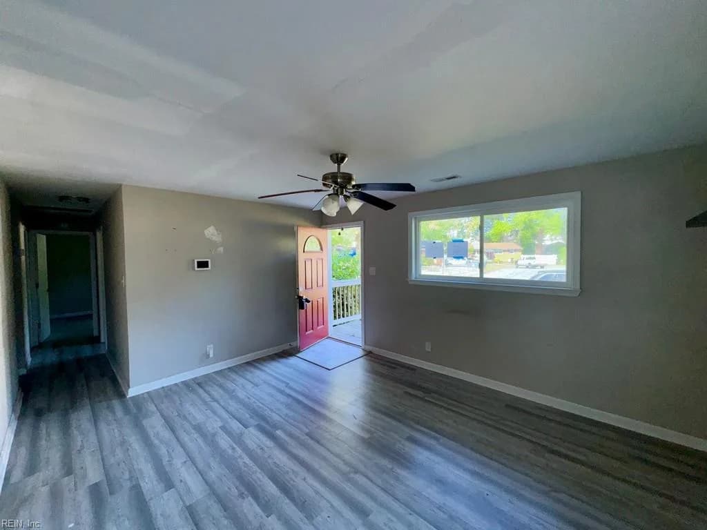 533 McLean ST, PORTSMOUTH VA 23701 - Photo 5