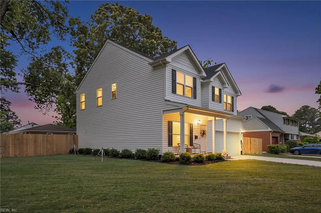 5517 Poplar Hall DR, NORFOLK VA 23502 - Photo 3